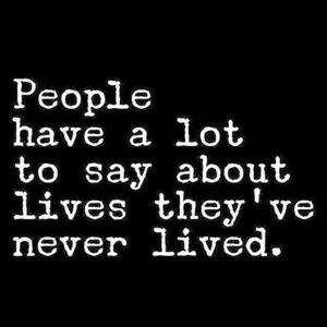 Meet your Posher, Tami